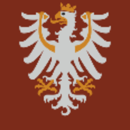 The arms of Poland
